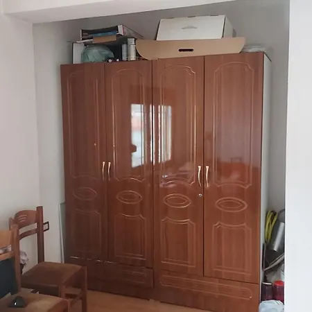 Rruga Unaze Afer Ohridl Appartement Pogradec