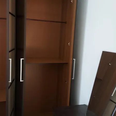 Διαμέρισμα Rruga Unaze Afer Ohridl Πόγραδετς
